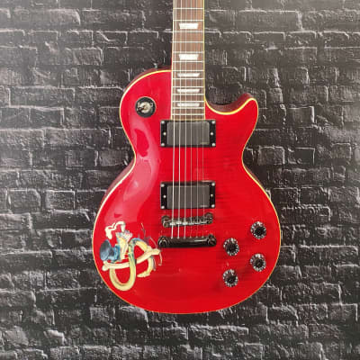 Epiphone Slash Signature 