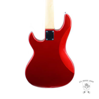 G&L Tribute Kiloton - Candy Apple Red image 2