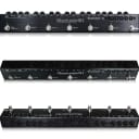 One Control Chamaeleo Tail Loop Mark II 5-Channel Programable Loop Switcher with True Bypass and 10
