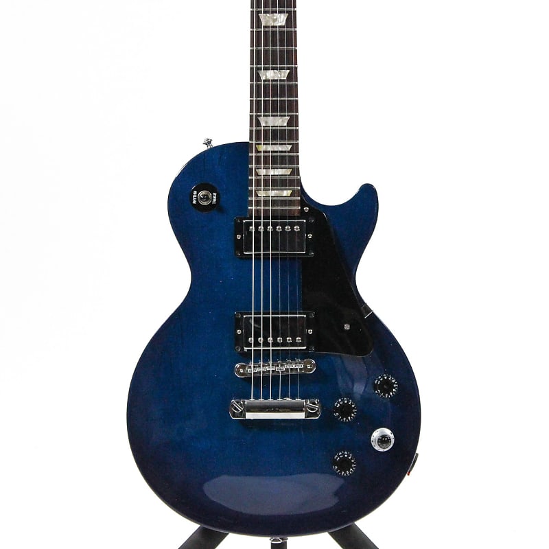 Gibson Les Paul Studio Robot 2009 - 2011 | Reverb