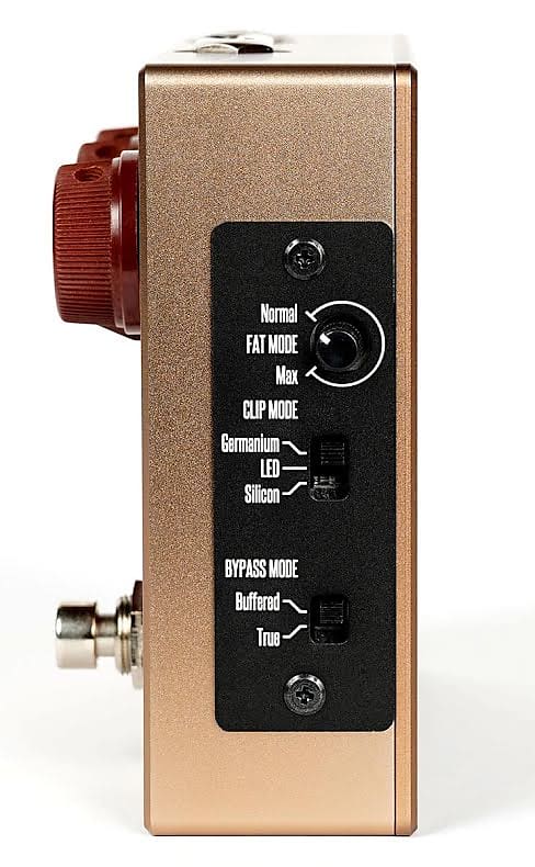 Studio DayDream KCM-OD GOLD V9.0 Extremely Tuned | Reverb Canada
