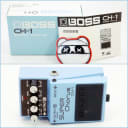 Boss CH-1 Super Chorus w/Box | 2001 | Fast Shipping!