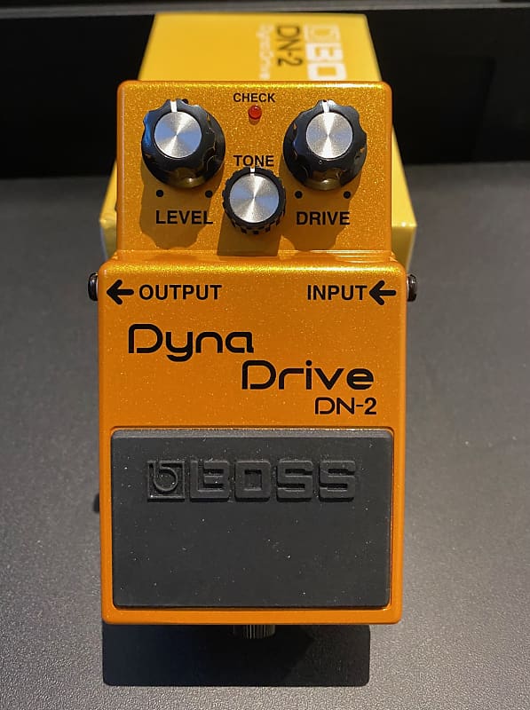 Boss DN-2 Dyna Drive