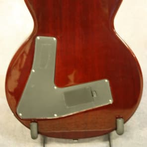 Gibson LPX Les Paul X w/ Acc.Pack & OHSC image 9