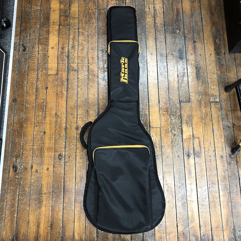 Richards bass online bag