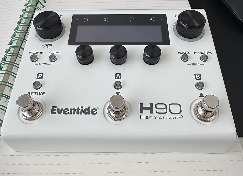 Eventide H90 Harmonizer