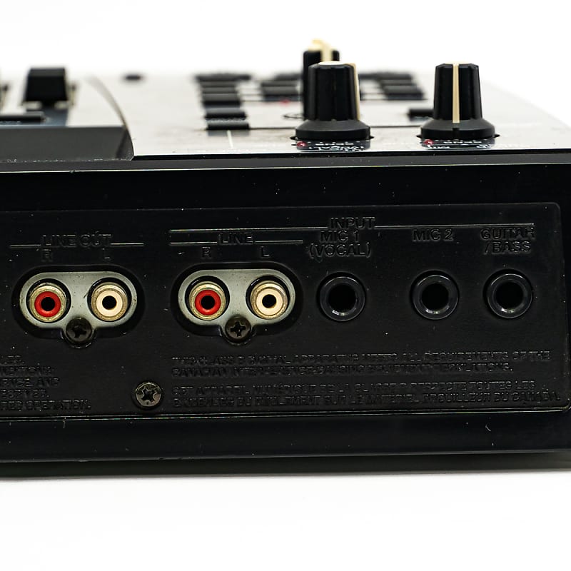 Boss BR-8 Digital Recorder | Reverb