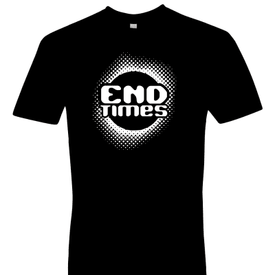 End Times Holiday Special - Quark + FREE *Large* Tshirt 2018 image 3