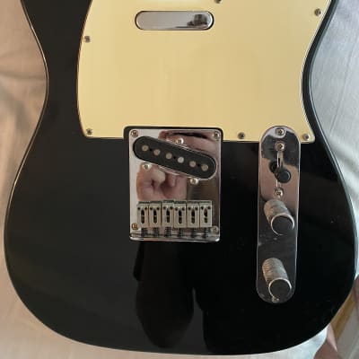 Squier Standard Telecaster LOADED BODY | Reverb