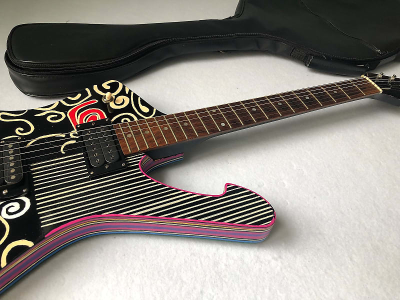 🕋 Lawsuit Guitar 🕋GRECO HOLLY Japan Vintage IM Style guitar