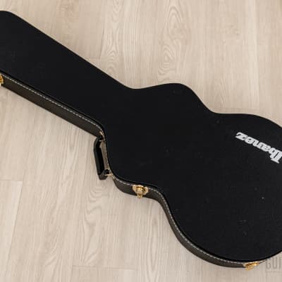 1978 Ibanez Professional Series Bob Weir Signature 2681 w/ Maxon Super 80 Flying Fingers, Case image 21