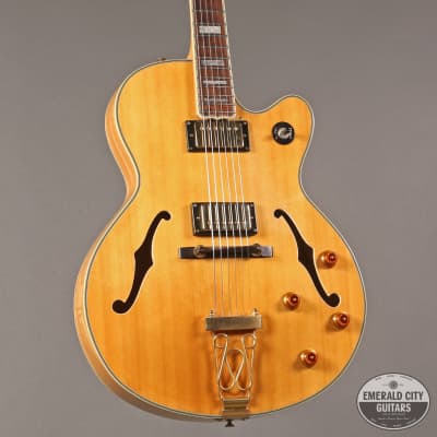 Epiphone Joe Pass Emperor 2 Made in Korea Wood | Reverb Epiphone Joe Pass Emperor 2 Made in Korea Wood | Reverb