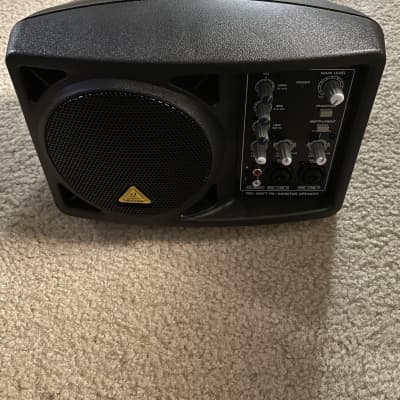 Behringer Eurolive B208D 200W 8 inch Powered Speaker | Reverb