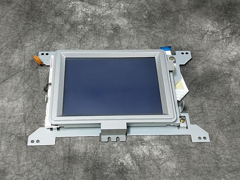 Triton Extreme Display Replacement parts Reverb