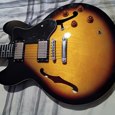 Epiphone DOT EB | Reverb