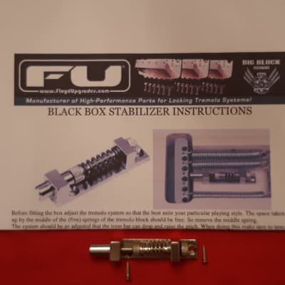 Floyd rose store black box