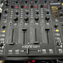 Allen & Heath XONE:DB4 4-Channel Digital DJ Mixer w/ Effects