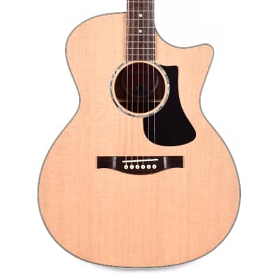 Eastman PCH2-GACE Thermo-Cured Sitka/Rosewood Grand Auditorium Natural image 1