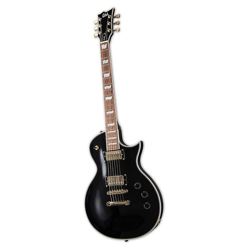 POS エレアコ　EAG-600BKS ESP LTD EC-256 | Reverb