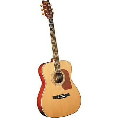 Washburn HERITAGE F11S | Folk Body Acoustic Guitar. Brand New! for sale