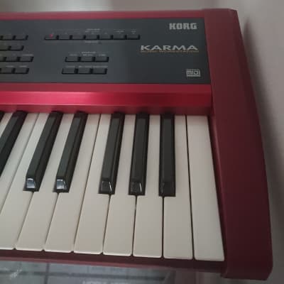 Korg Karma