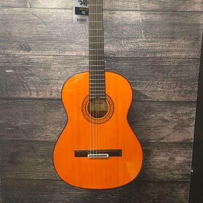 Alvarez AC40S Classical Acoustic Guitar (Jacksonville, FL) for sale