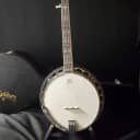 Washburn B16K Americana Series 5-String Banjo