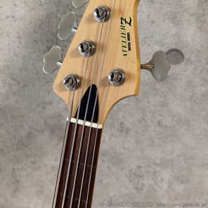 ATELIER Z　M-#265/28FL ATELIER Z M#265 Custom (Fade Purple/M/MH) ｜イケベ楽器店