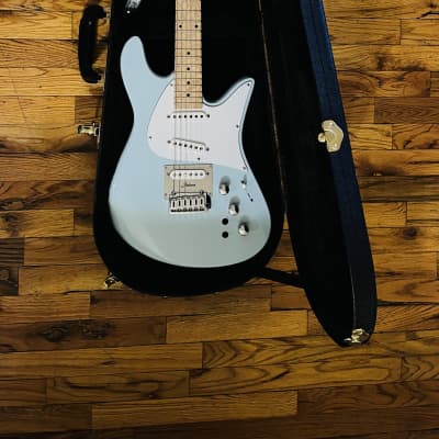 Fodera Emperor Standard Classic Guitar 2019 image 6