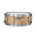 Pearl 5x14" SensiTone Premium Maple Snare Drum in Satin Maple