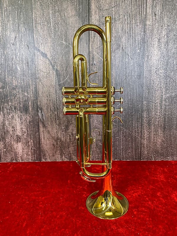 Benjamin adams deals trumpet