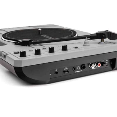 Reloop Spin Portable Turntable System image 8