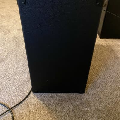 Peavey TNT 115 S , Sheffield Equipped | Reverb