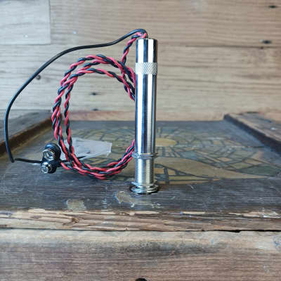 Fishman Bluegrass PRO-RES-002 Acoustic Guitar Pickup image 6