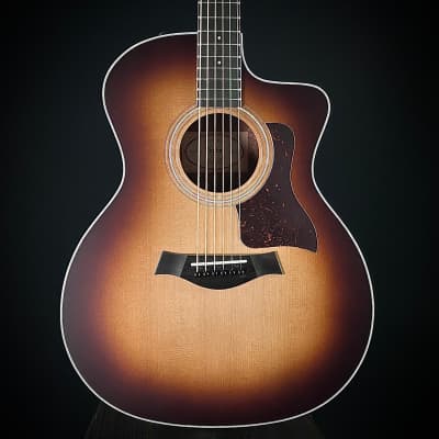 Taylor 214ce-K SB