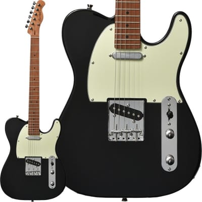 Bacchus Universe Series BTE-1-RSM/M (BLK) | Reverb