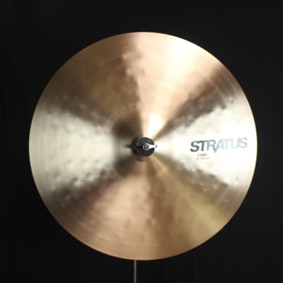 Used Sabian 18