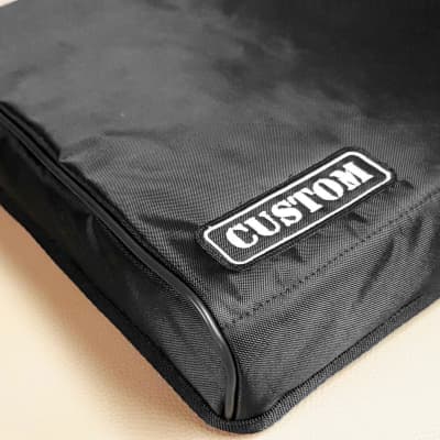 Custom padded cover for Pioneer DDJ 400 / DDJ-400 / DDJ400 DJ Controller image 2