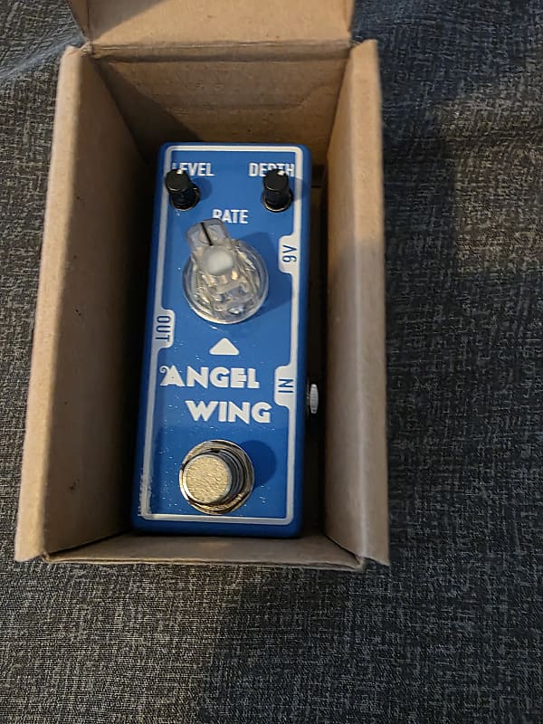 Tone City Angel Wing