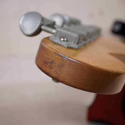 Yamaha Super Rock'n Roller 500S MIJ 1980 Sunburst Vintage