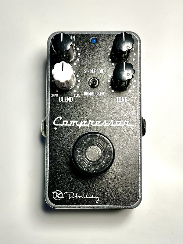 Keeley Compressor Plus