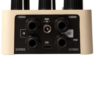 Universal Audio Astra Modulation Machine | Reverb Universal Audio Astra Modulation Machine | Reverb