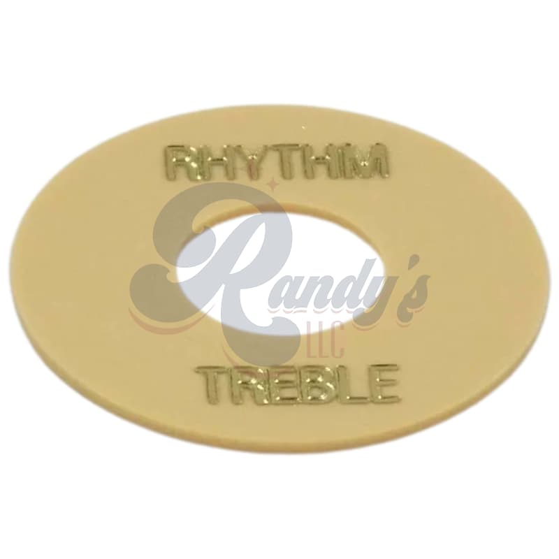 Advanced Plating Inc (API) 1895CG Toggle Switch Washer Reverb