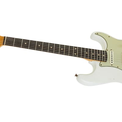 Fender Custom Shop 2020 Limited Edition '62/'63 Stratocaster 