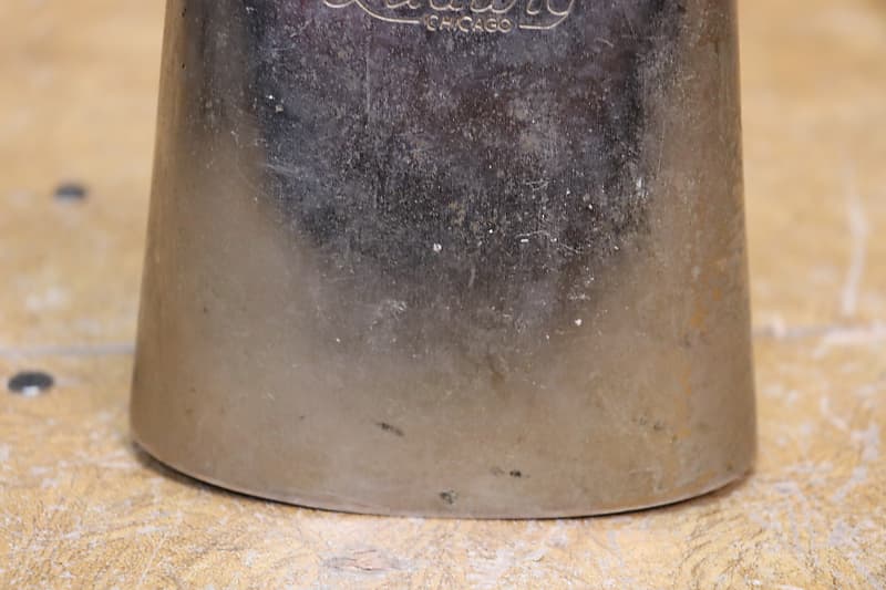 Ludwig Vintage 60's 4