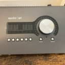 Universal Audio Apollo x4 QUAD Thunderbolt 3 Audio Interface 2019 - Present - Gray