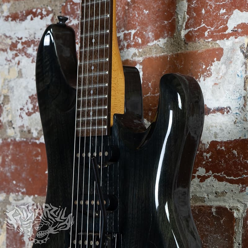 Aria Pro II WR-803 “The Warrior” : r/Guitar