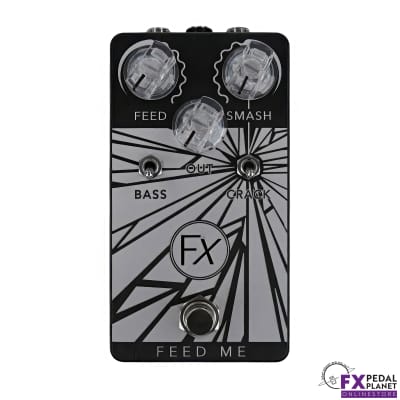 Reverb.com listing, price, conditions, and images for anasounds-feed-me-mk3