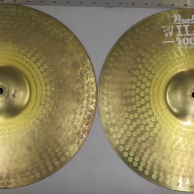 Pearl Wild 900 CHina TYPE 20 | Reverb