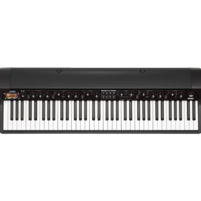 Korg SV2-73 73-Key Expanded "Stage Vintage" Piano - Open Box